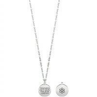 Bracciale Kidult Donna Spirituality in Acciaio Pietre dure 731138 - 731138